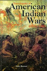 Encyclopedia of American Indian Wars, 1492-1890