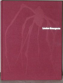 Louise Bourgeois (The Unilever series)