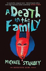 A Death in the Family (Detective Kubu)