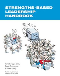 Strengths-Based Leadership Handbook