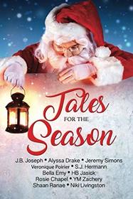 Tales for the Season