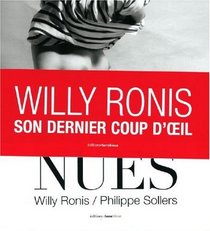 Nues (French Edition)