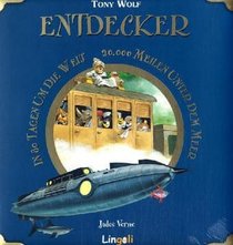 Entdecker