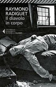 Il diavolo in corpo (Italian Edition)