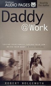 Daddy@Work