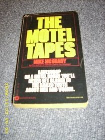 The Motel Tapes