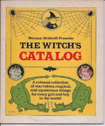 Witch's Catalog