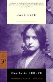 Jane Eyre (Modern Library Classics)