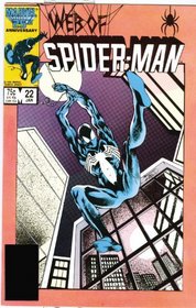 Essential Web of Spider-Man - Volume 2