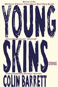 Young Skins: Stories