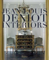 Jean-Louis Deniot: Interiors