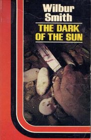 Dark of the Sun (Large Print)