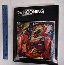 Willem De Kooning (Modern Masters Series, Vol. 2)