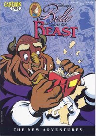 Beauty and the Beast, Belle and the Beast (Cartoon Tales)