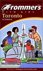 Frommer's with Kids Toronto, 1E