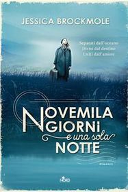 Novemila giorni e una sola notte (Letters from Skye) (Italian Edition)