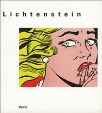 Lichtenstein: La Grafica (Italian Edition)