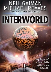 InterWorld (InterWorld, Bk 1)