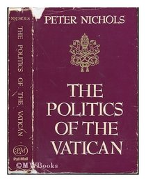 The politics of the Vatican