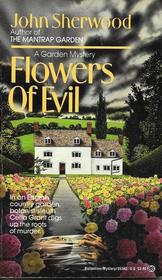 Flowers of Evil (Celia Grant, Bk 4)