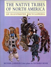 The Native Tribes of North America