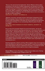 Purpose and Providence: Taking Soundings in Western Thought, Literature and Theology