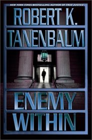 Enemy Within (Butch Karp and Marlene Ciampi, Bk 13)