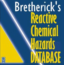 Bretherick's Reactive Chemical Hazards Database, Version 3.0
