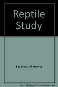 Reptile Study