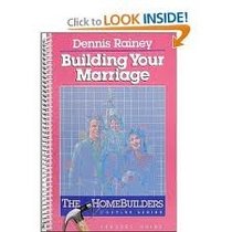 Building Teamwork in Marriage Study Guide (Homebuilders Series)