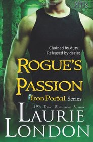 Rogue's Passion: Iron Portal #2