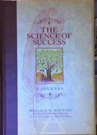 The Science of Success: A Journal