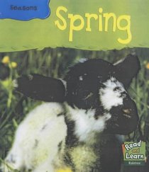 Spring (Read & Learn: Seasons)