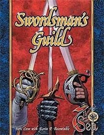 Swordsman's Guild (7th Sea, 7152)