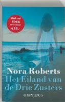Three Sisters Island Trilogy: Dance Upon the Air, Heaven & Earth, Face the Fire (Dutch language)