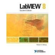 LabVIEW 8 Student Edition- W/EWB Multism CD