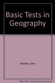 Basic Tests in Geography