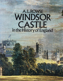 Windsor Castle in the history of England
