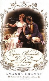 Captain Wentworth's Diary (Jane Austen Heroes, Bk 3)