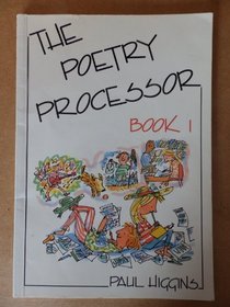 The Poetry Processor