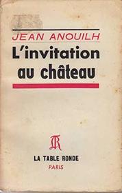 L'invitation au Chateau