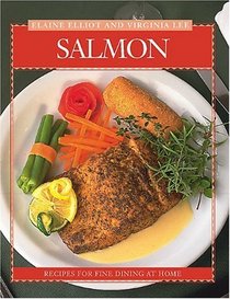 Salmon (Flavours Cookbook Series)