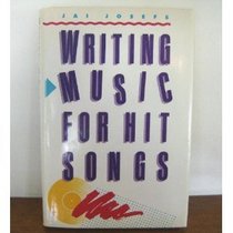 Writing Music for Hit Songs