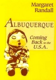 Albuquerque: Coming Back to the U.S.A.