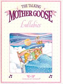 Little Miss Muffet (The talking Mother Goose presents Hector nursery rhymes)