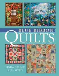 Blue Ribbon Quilts