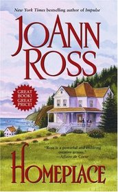 Homeplace (Coldwater Cove, Bk 1)