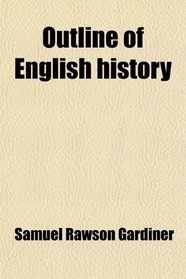 Outline of English history