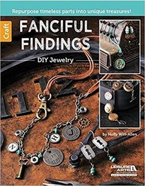 Fanciful Findings: DIY Jewelry (6449)