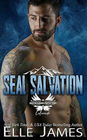 SEAL SALVATION (Brotherhood Protectors Colorado)